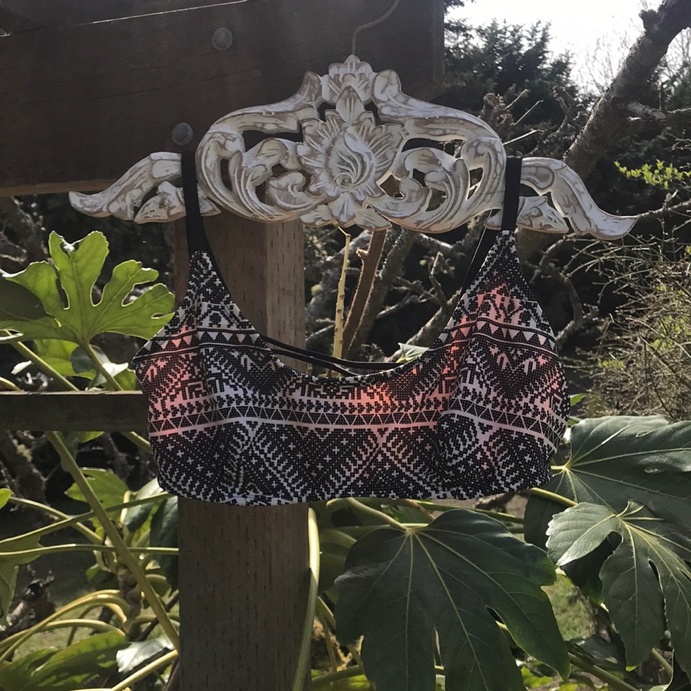 Xhilaration Bikini top